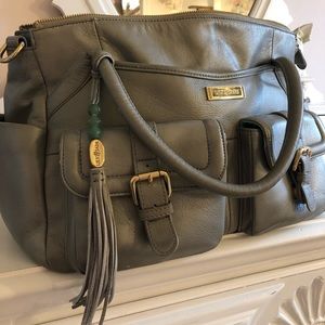 Lily Jade Diaper Bag